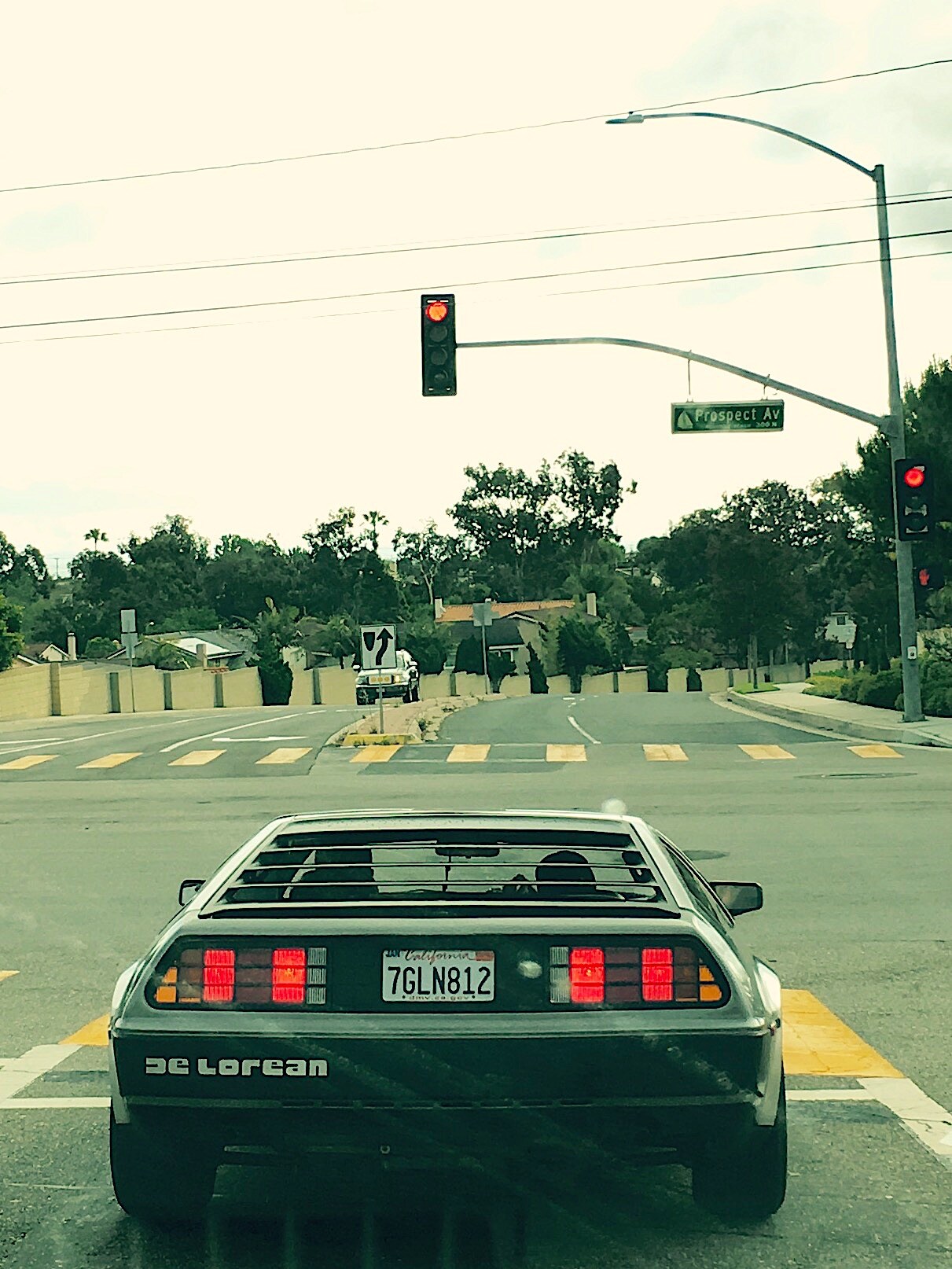 ANTELOPE UPPER