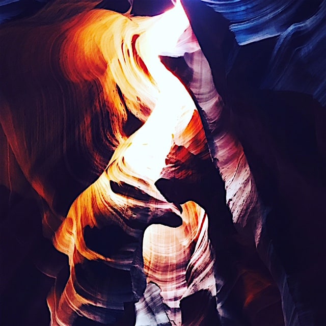 BLESSINGS OF THE EARTH