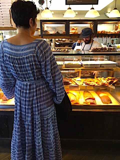 GOOD BREAKFAST IN VENICE