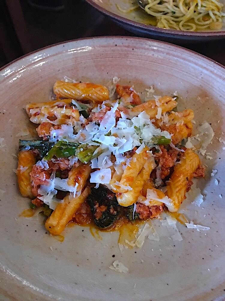 FINE DINING FROM L.A