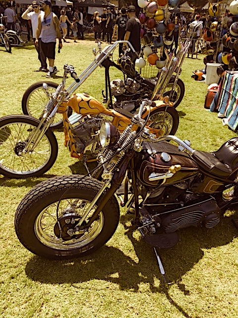 GOOD MUSIC FROM EASY RIDER