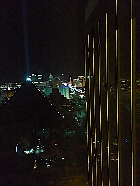GOOD MUSIC FROM LAS VEGAS