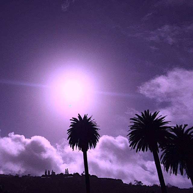 GOOD MUSIC FROM L.A