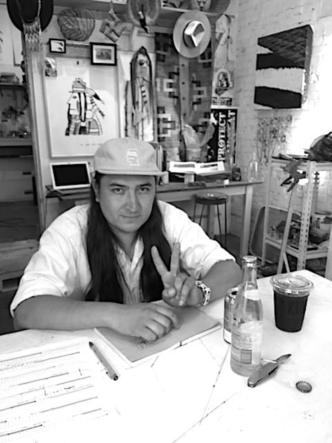 ISHI GLINSKY