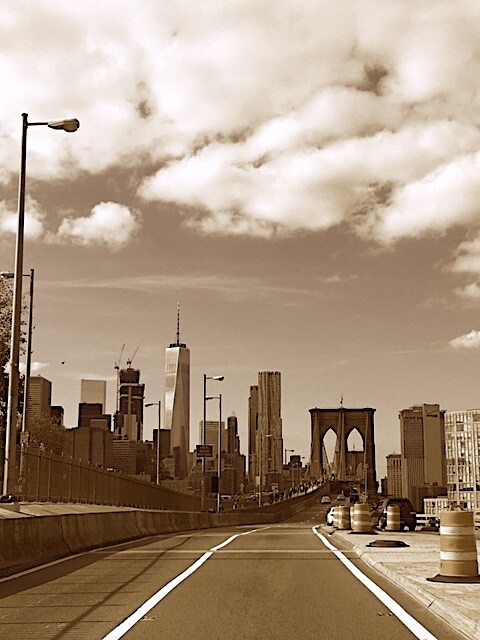 GOOD MUSIC FROM NEW YORK