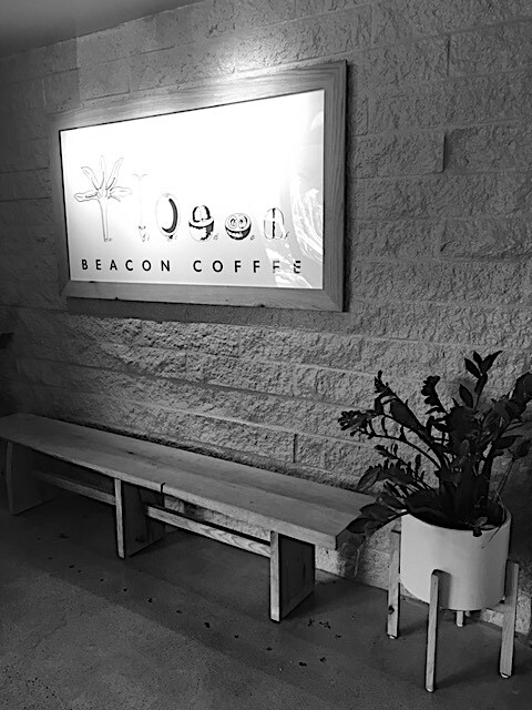 GOOD COFFEE FROM OJAI