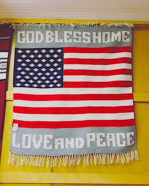 PATRIOT DAY