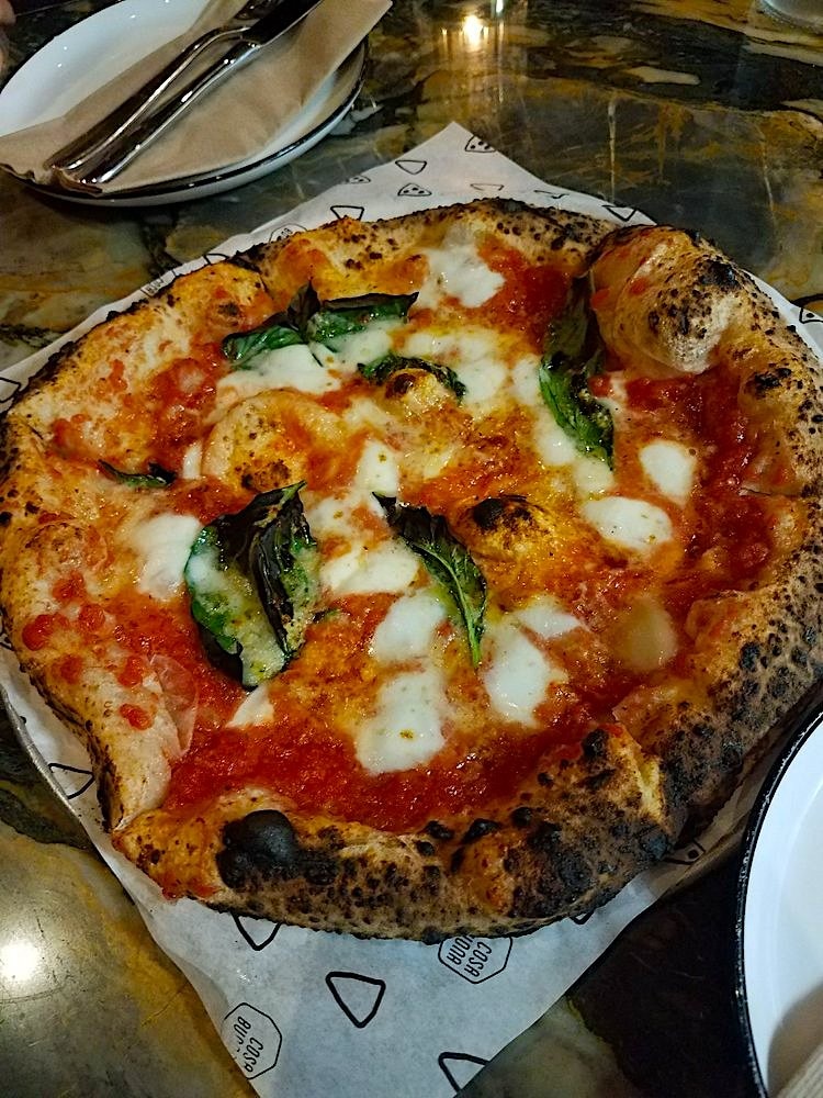 GOOD LUNCH FROM L.A