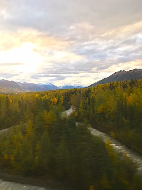 GOOD MUSIC FROM ALASKA