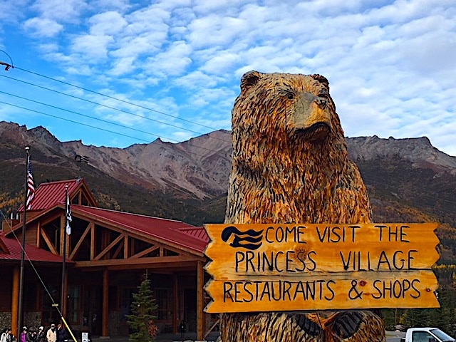 DENALI NATIONAL PARK