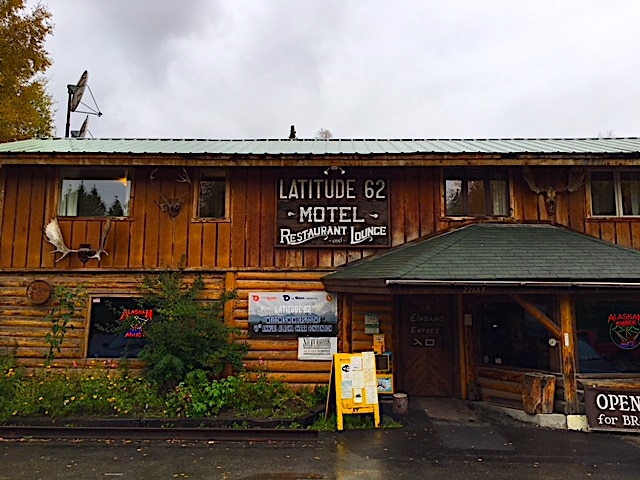 LATITUDE 62