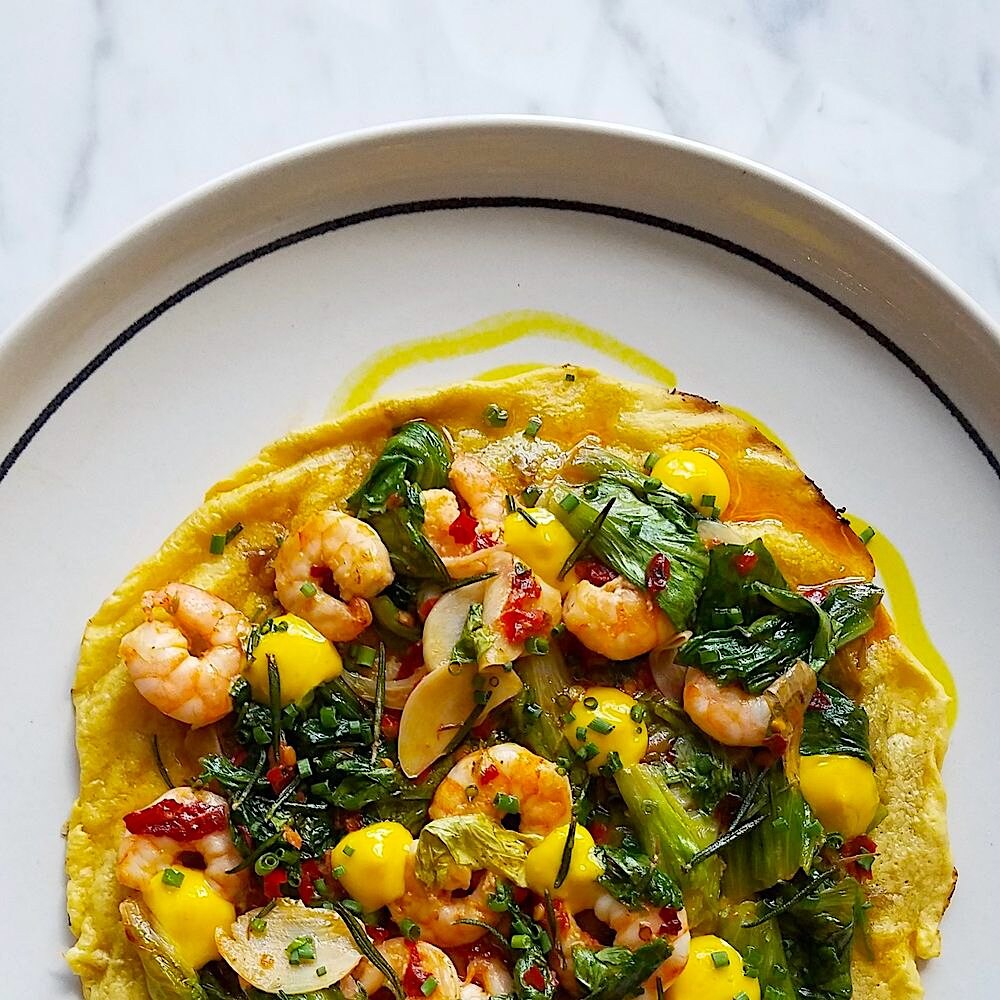 FINER DINING FROM LA