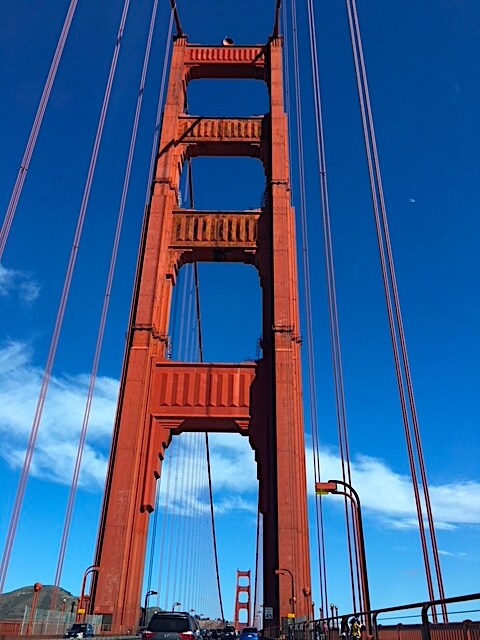 GOOD MUSIC FROM SAN FRANCISCO