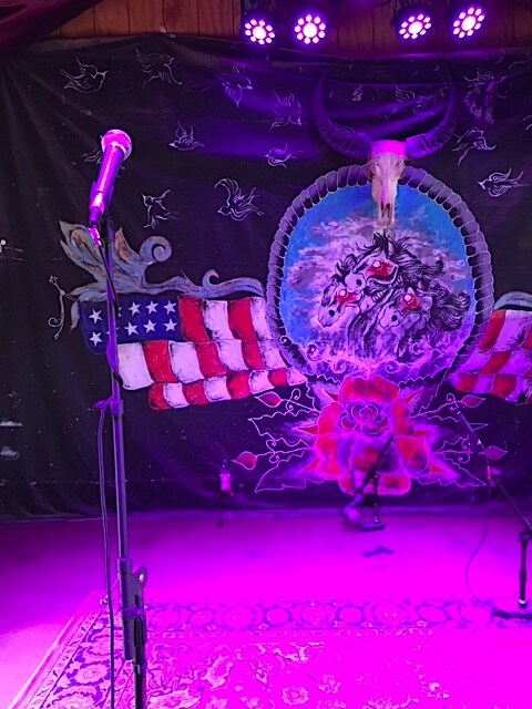 GOOD MUSIC FROM LA