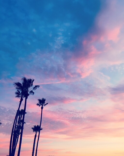 GOOD MUSIC FROM LA