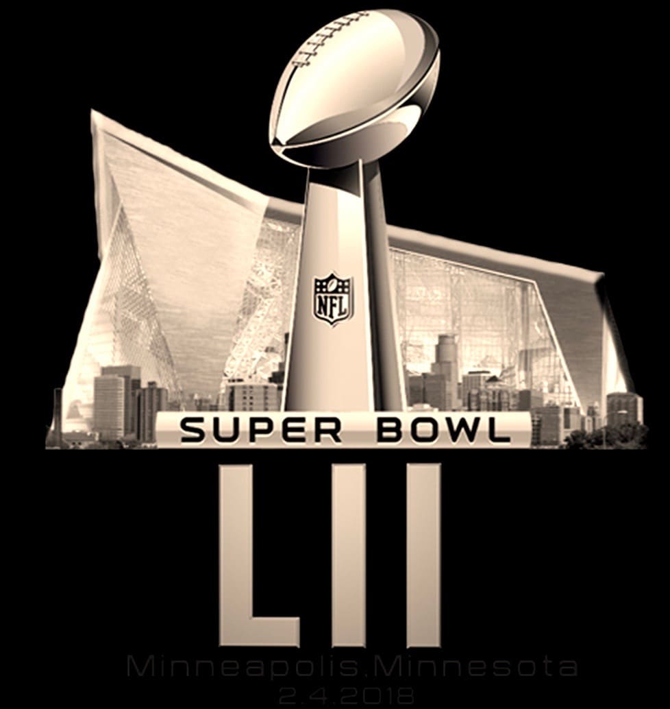 SUPER BOWL LII