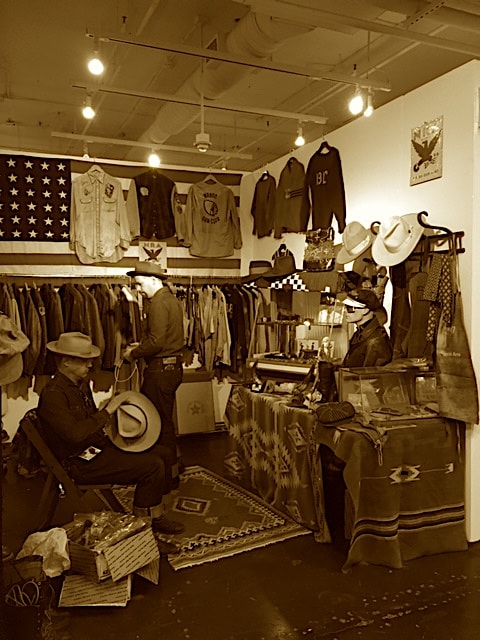 ALL ABOUT VINTAGE 