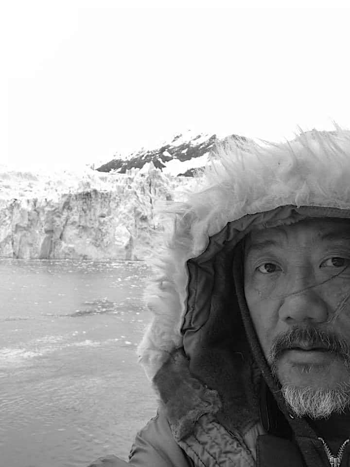 GLACIER ERA