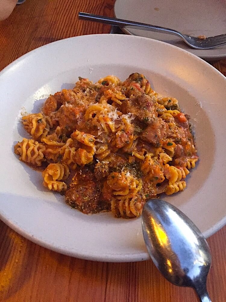FINE DINING FROM LA