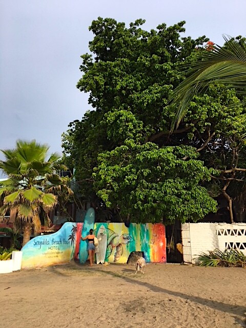SAYULITA , MEXICO