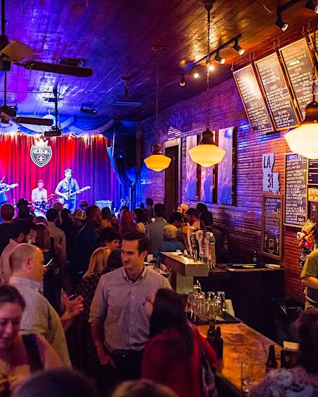 SOUL MUSIC FROM NEW ORLEANS