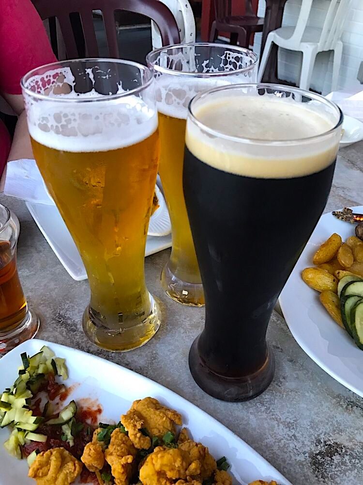 GOOD BREWAWY IN NEW ORLEANS