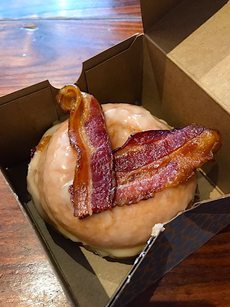 BEST DONUTS IN NEW ORLEANS