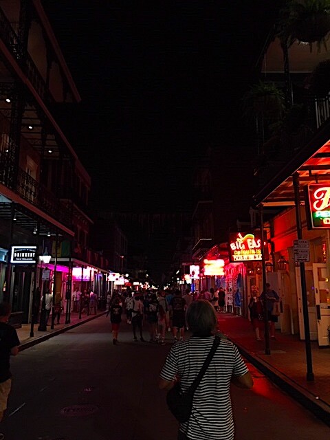 GOOD MUSIC FROM NEW ORLEANS