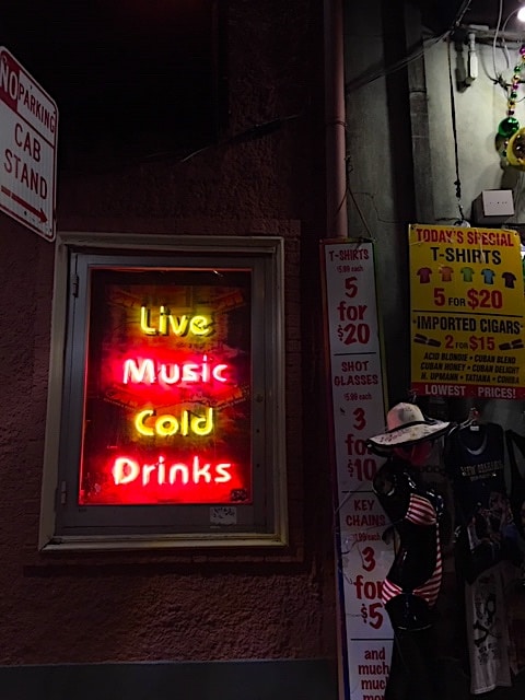 GOOD MUSIC FROM NEW ORLEANS