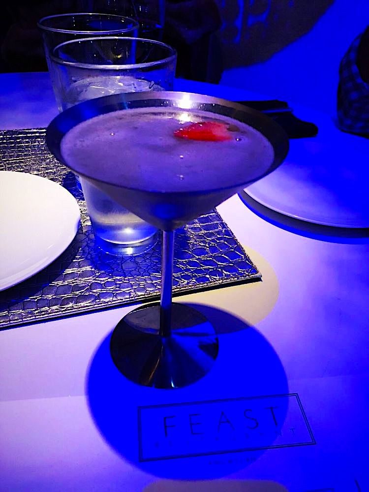 FINE DINING FROM SAN ANTONIO