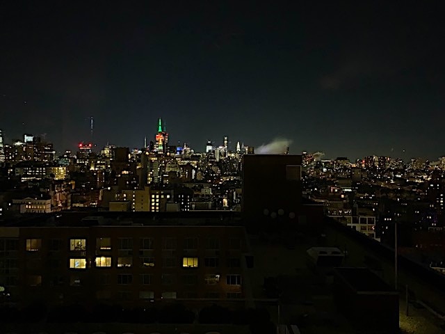 GOOD MUSIC FROM NEW YORK