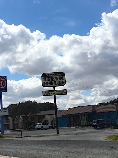 GOOD MUSIC FROM TEXAS