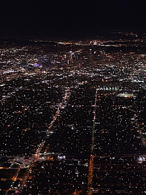 GOOD MUSIC FROM LA