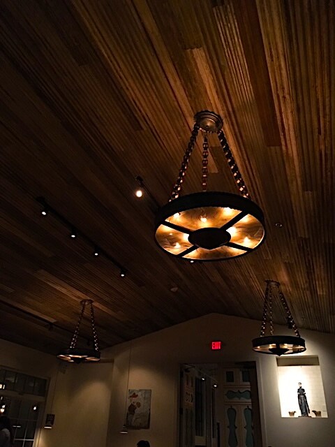 FINE DINING FROM NEW MEXICO