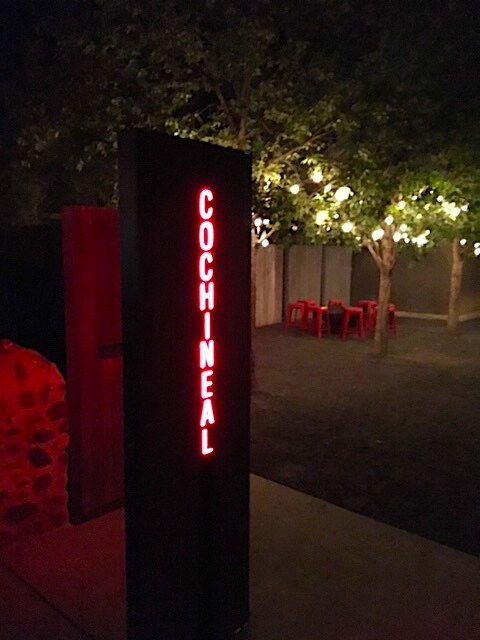 COCHINEAL