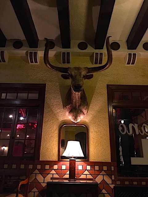 BEST HOTEL IN MARFA , TEXAS