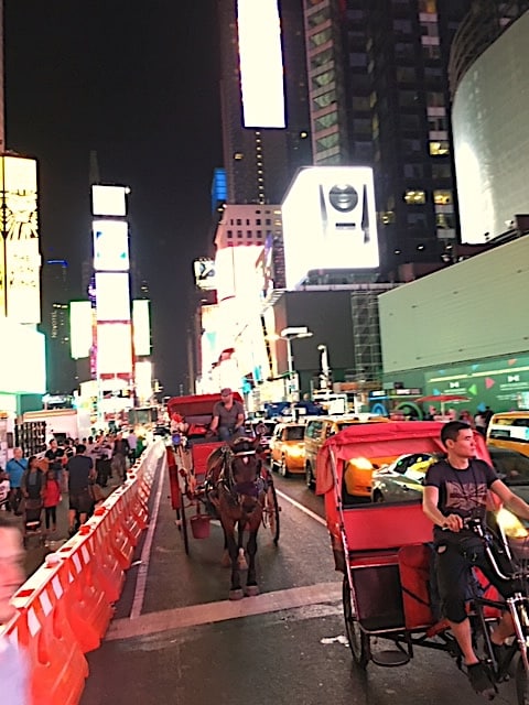 GOOD MUSIC FROM NY