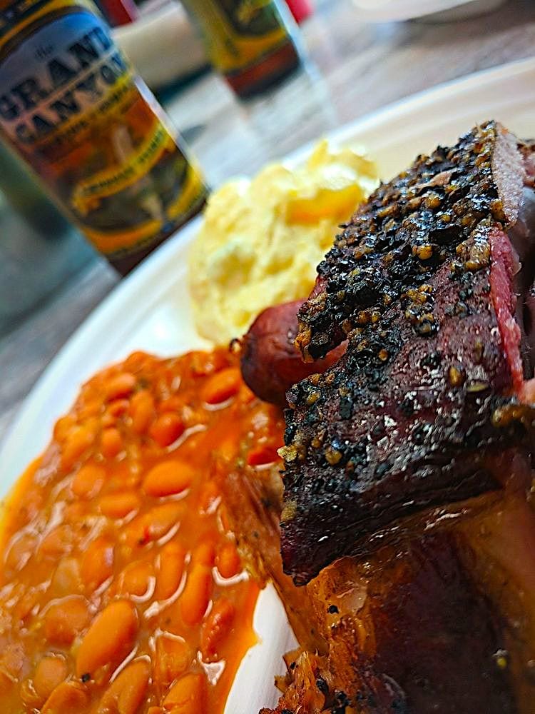 FINE DINING FROM PAGE , ARIZONA