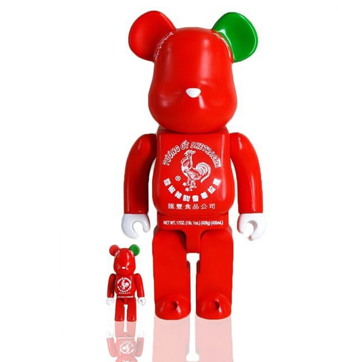 best chili sauce ever