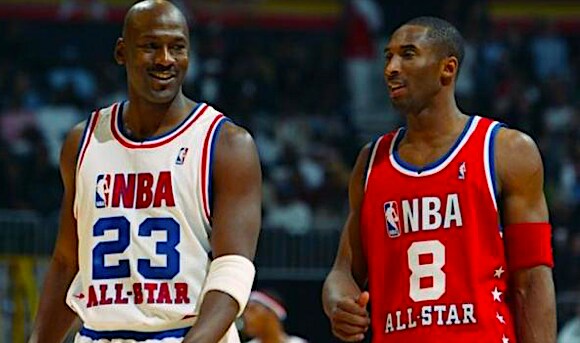 FOREVER #8 & #24
