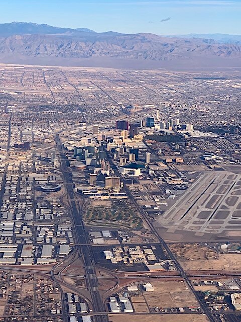 GOOD MUSIC FROM LAS VEGAS