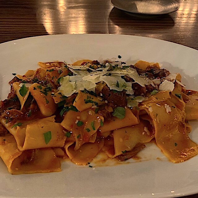 FINE DINING FROM LAS VEGAS
