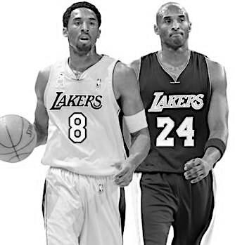 MAMBA FOREVER