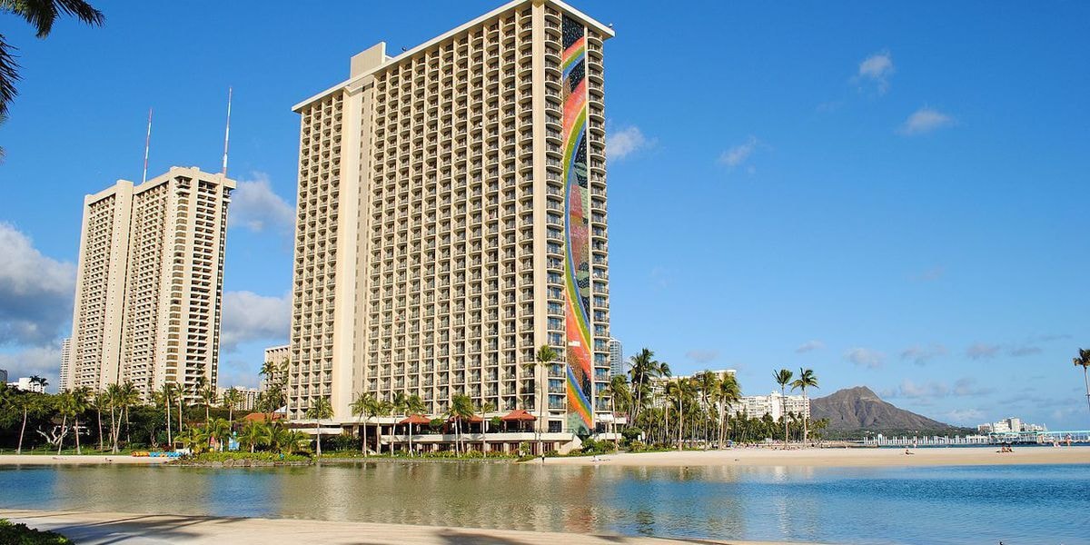 Hilton Hawaiian Village to temporarily close due to Civid-19 pandemic