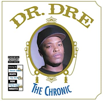 GOOD MUSIC FROM LOS ANGELES