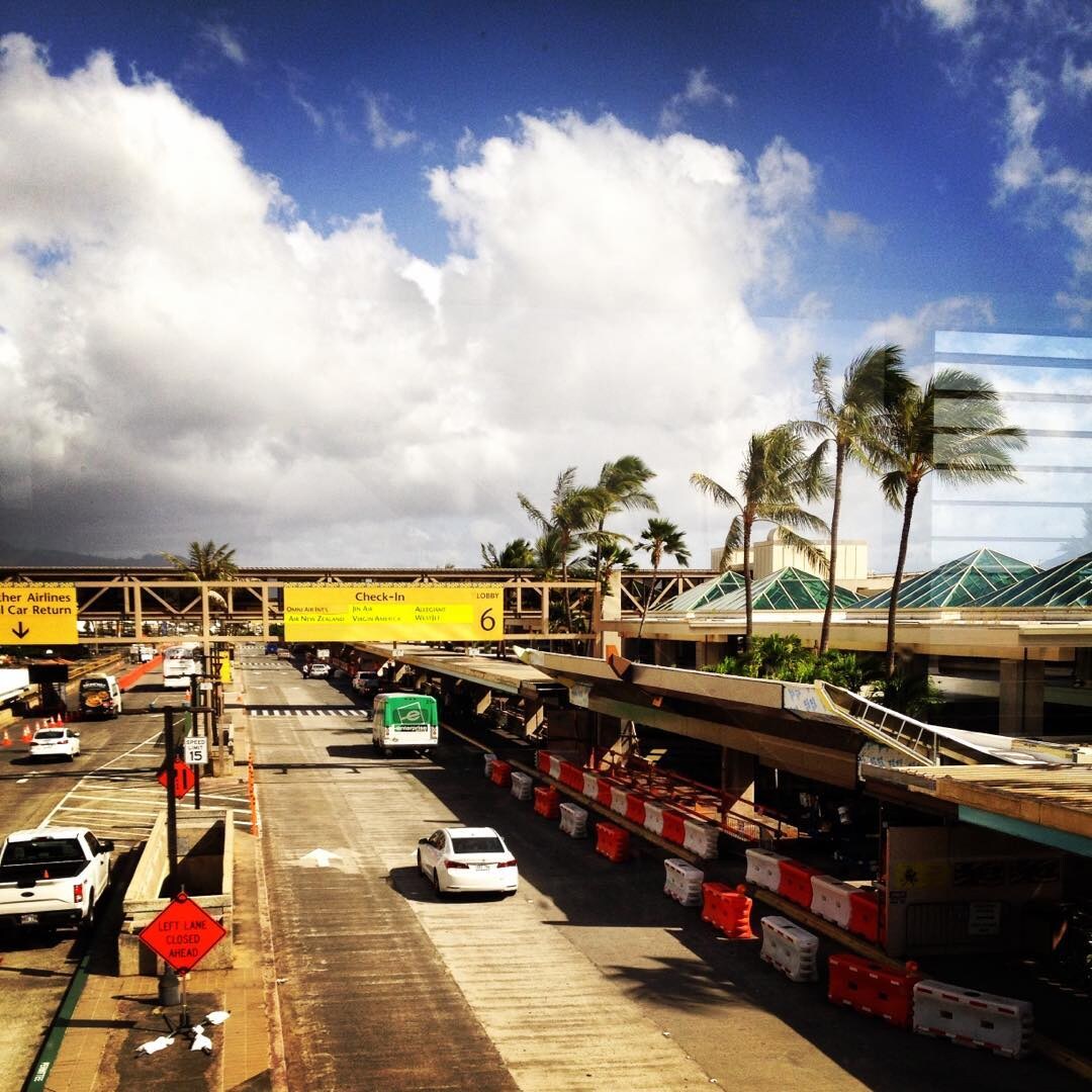 HOW TO SELF-QUARANTINE in Hawaii