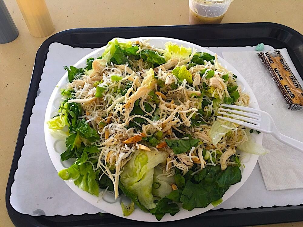 GOOD TAKE OUT FOOD FROM GARDENA