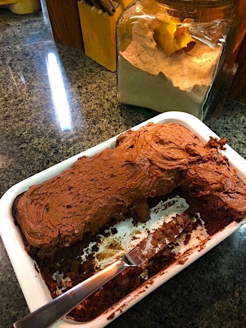 BEST DESSERT FROM LOS ANGELES