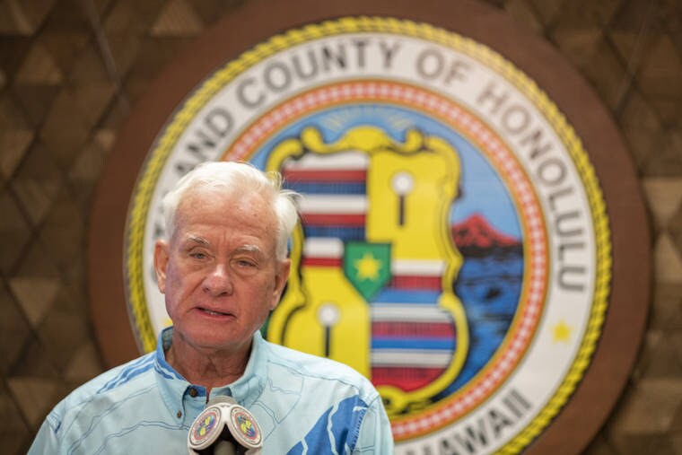 City extends stay-at-home order through May 31