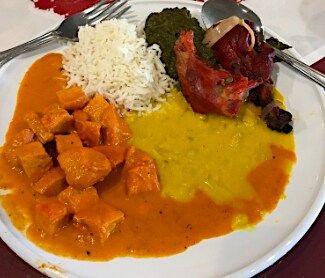 GOOD SPICY IN TORRANCE, CALIFORNIA